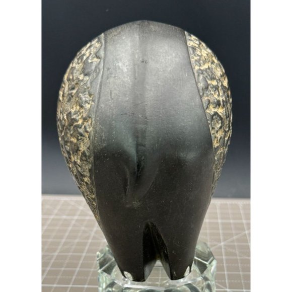 Mid Century Modern MCM Freeman & Mc Farlin Ceramic Elephant Figure - Picture 3 of 7